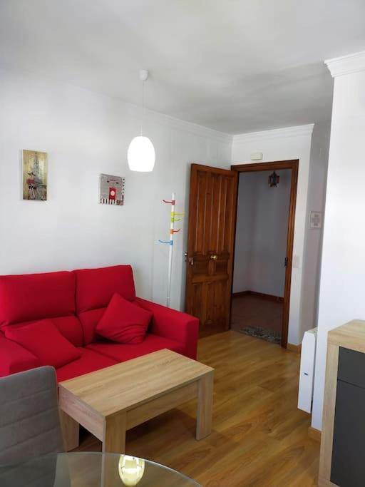 Appartement Casa / Azahar Ronda