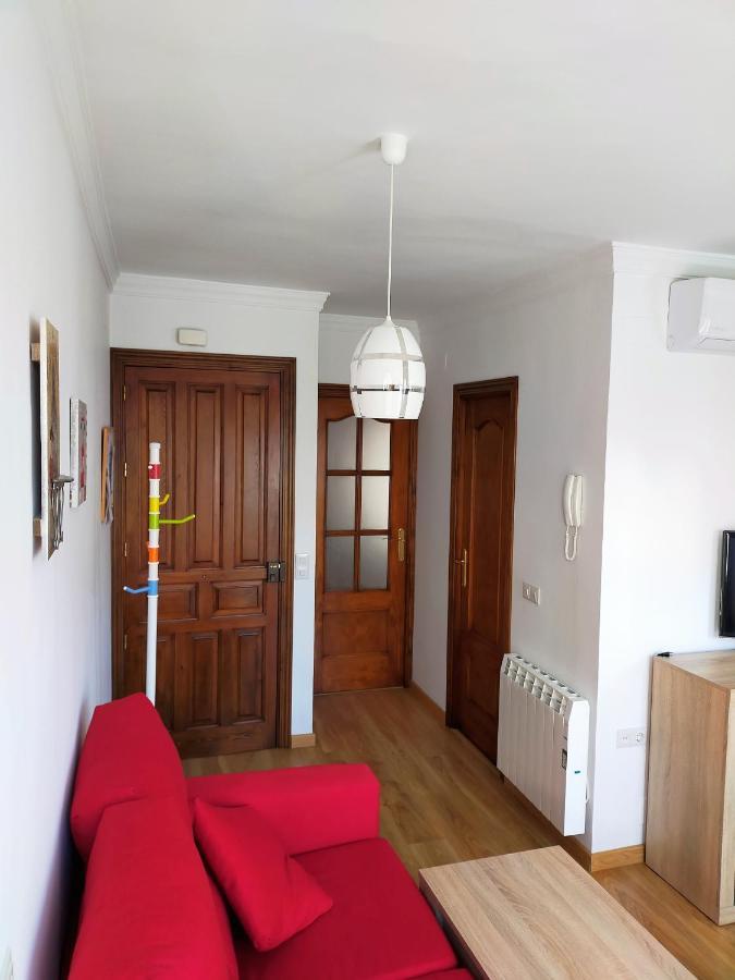 Appartement Casa / Azahar *