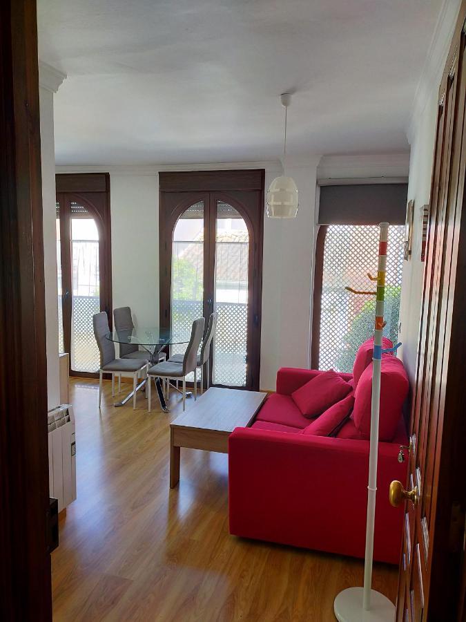 Casa / Azahar Apartment