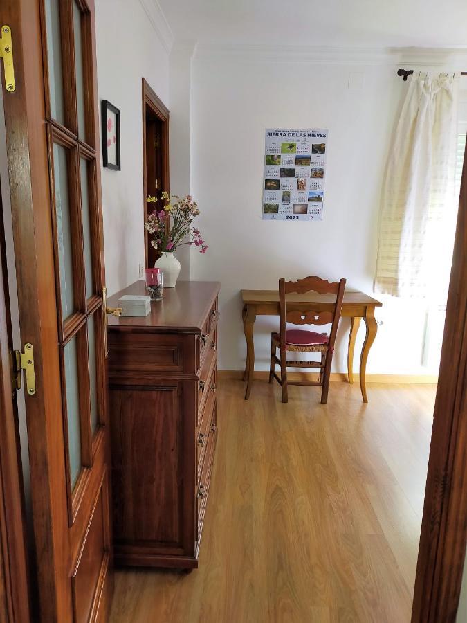 Casa / Azahar Apartment Ronda