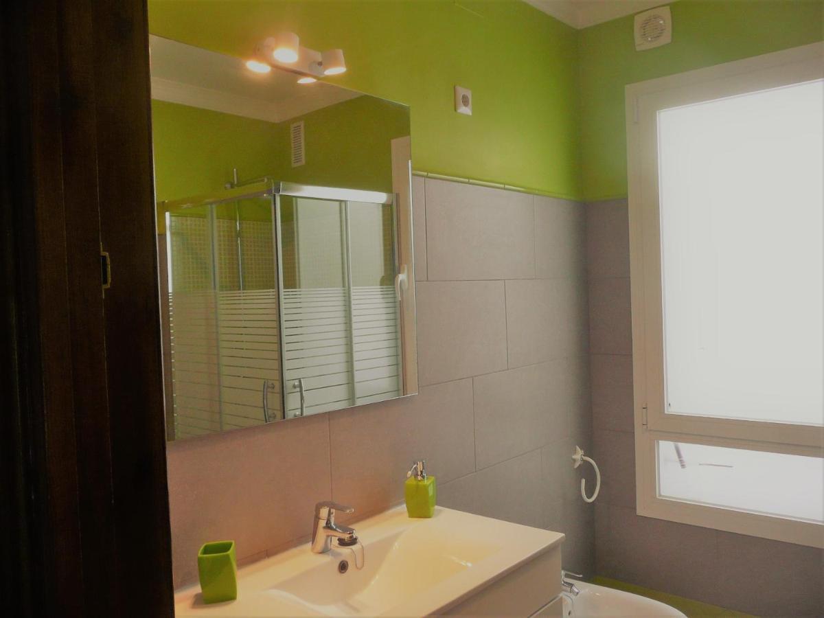 Apartment Casa / Azahar