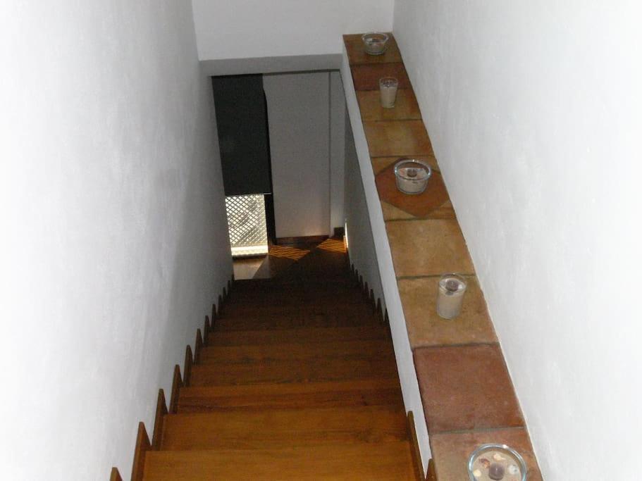 Apartment Casa / Azahar Ronda