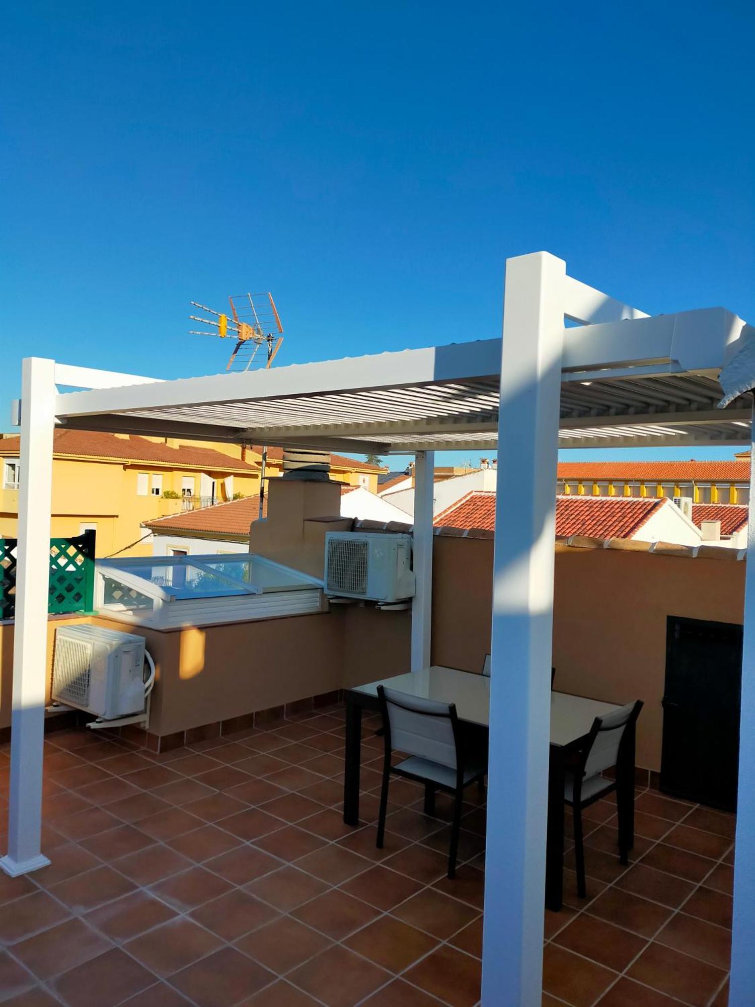 Casa / Azahar Apartment