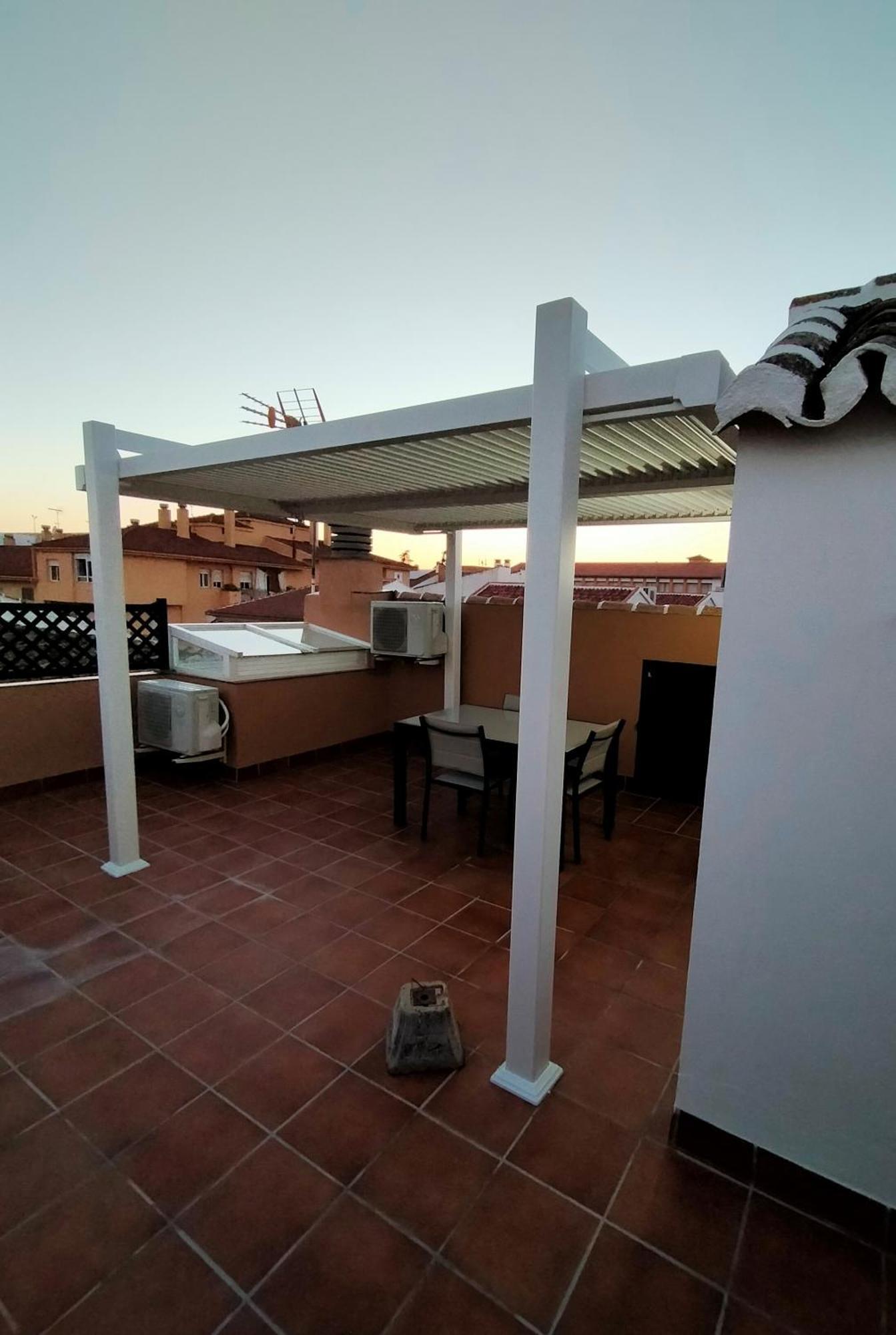 Casa / Azahar *