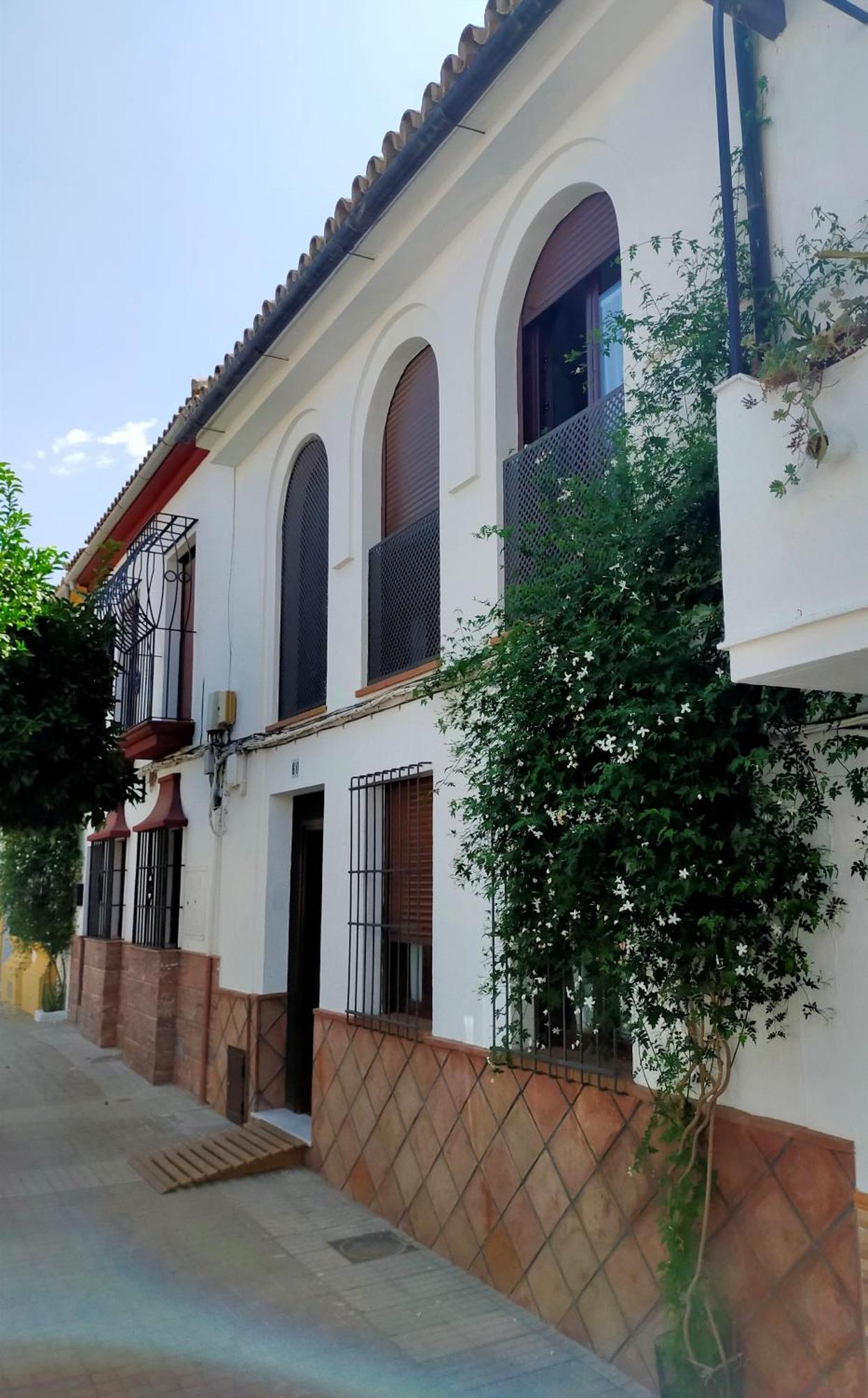 Apartment Casa / Azahar Ronda