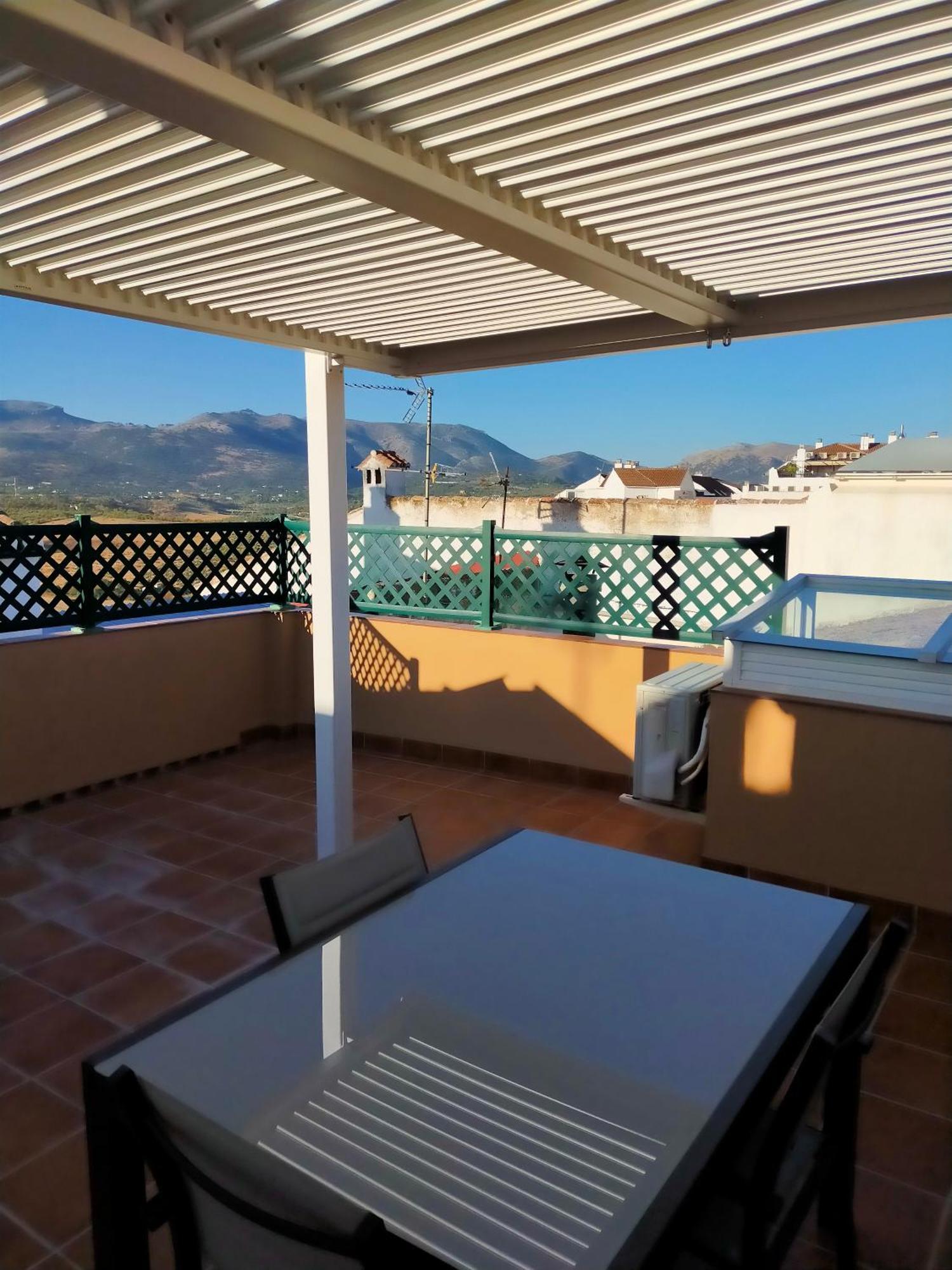 Apartment Casa / Azahar *