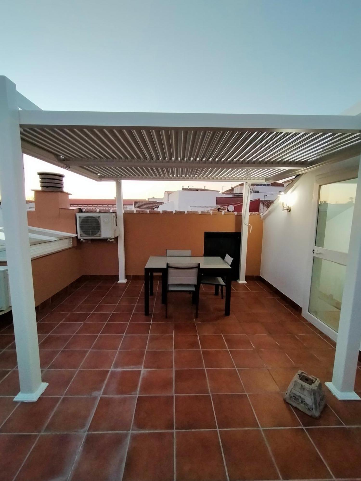 Casa / Azahar *