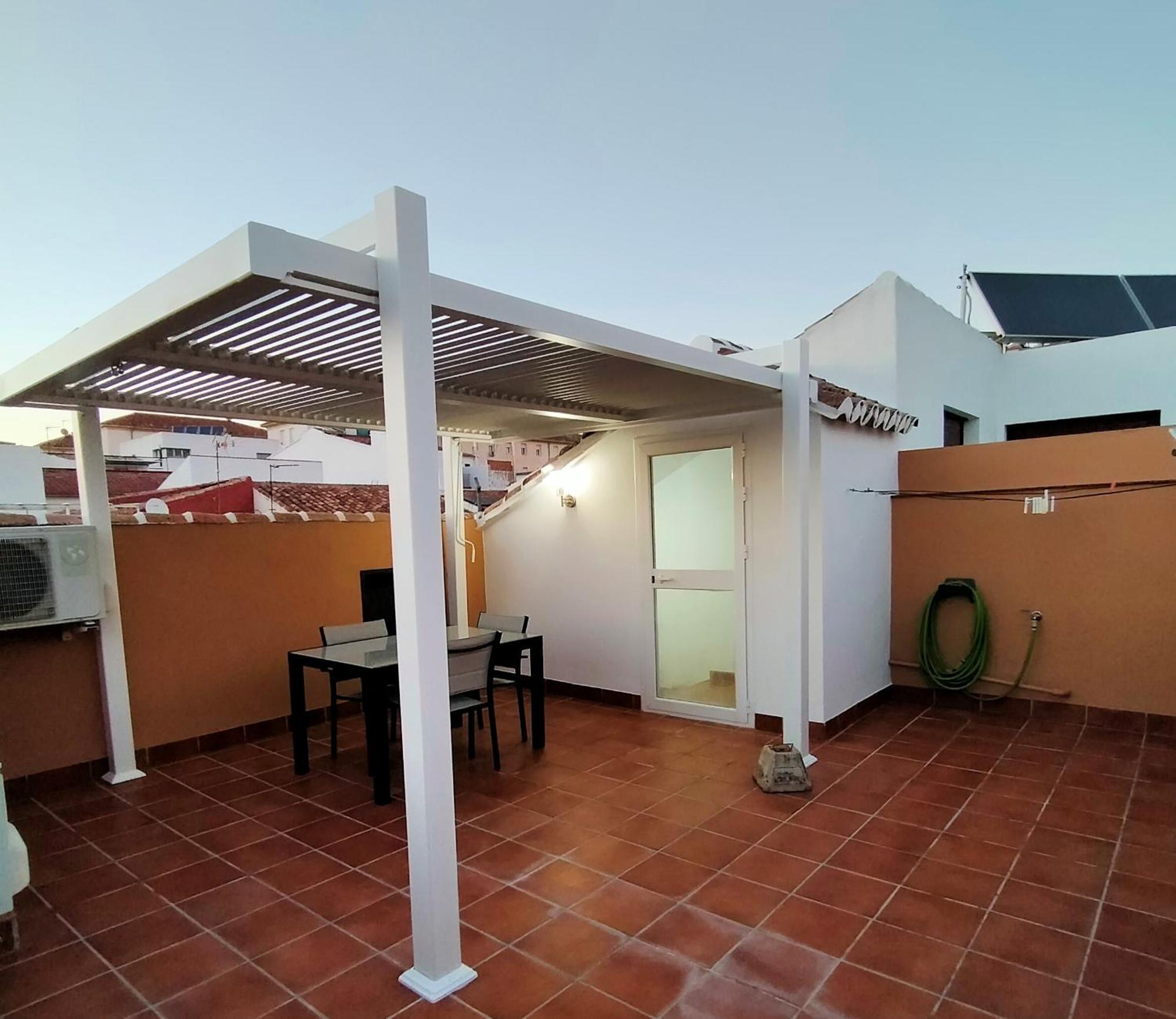 Casa / Azahar