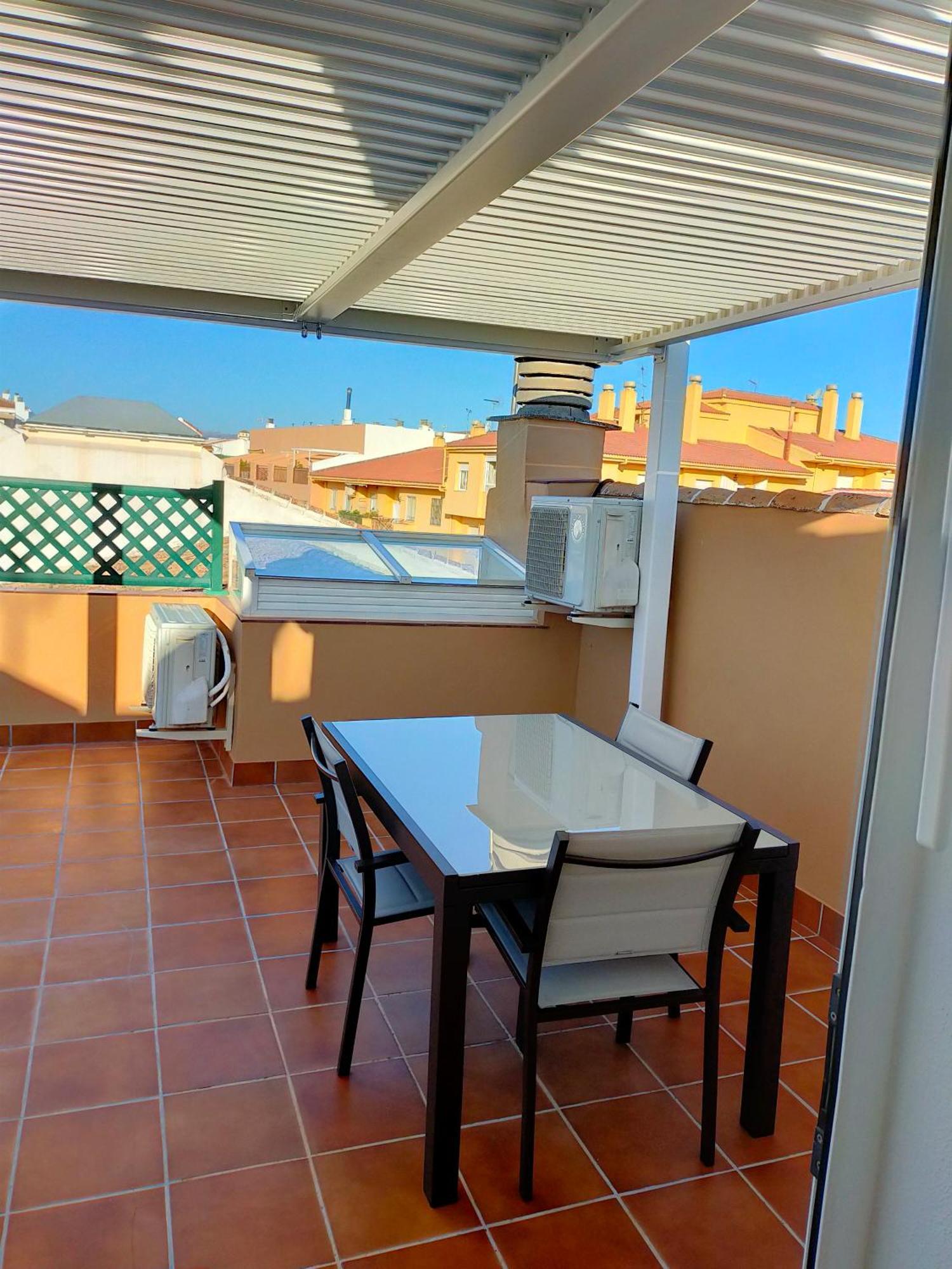 Appartement Casa / Azahar *