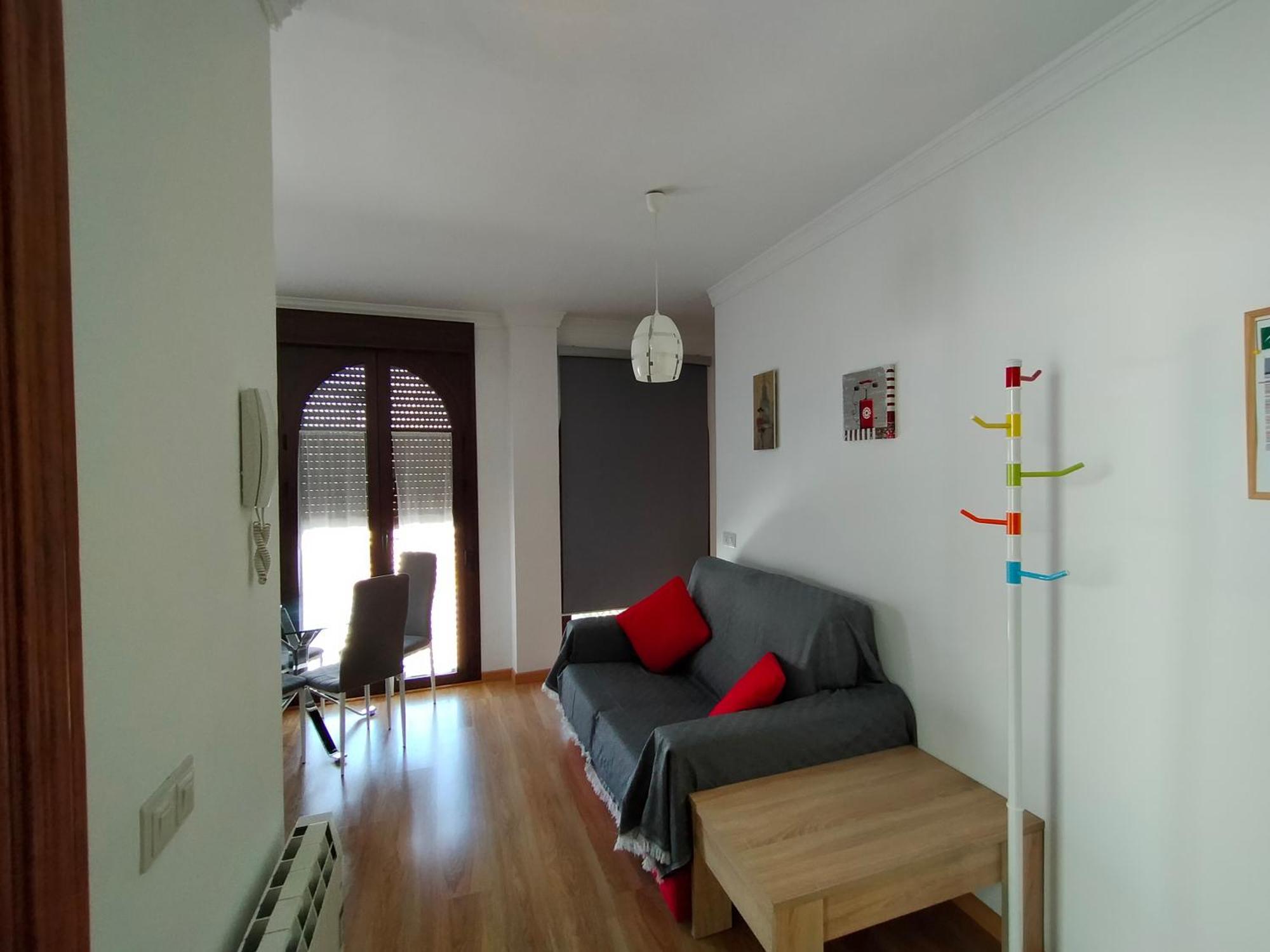 Casa / Azahar Apartment