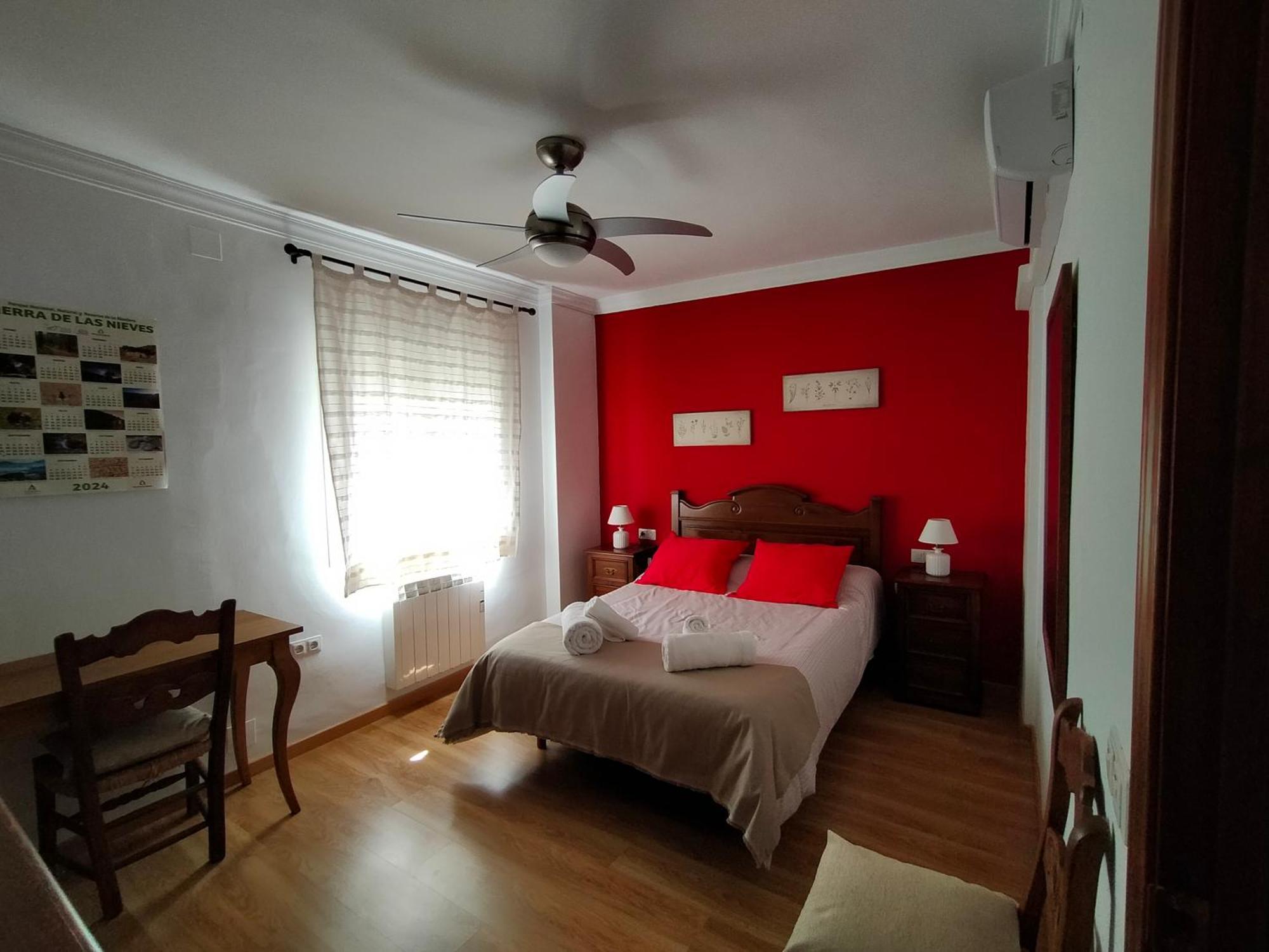 Apartment Casa / Azahar Ronda