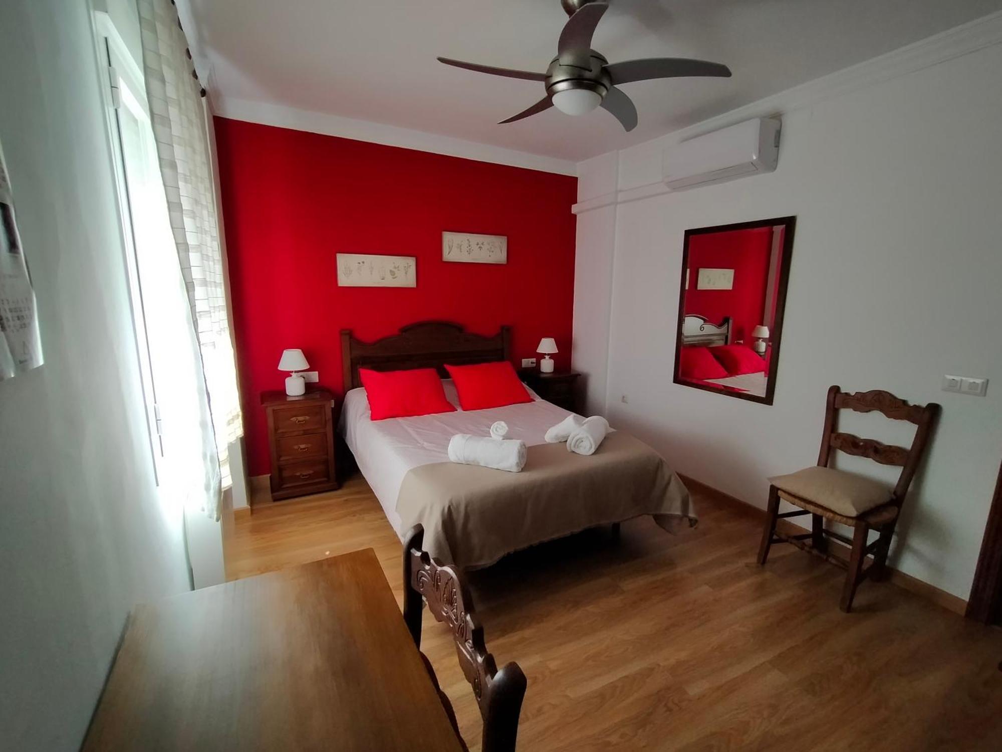 Casa / Azahar Ronda