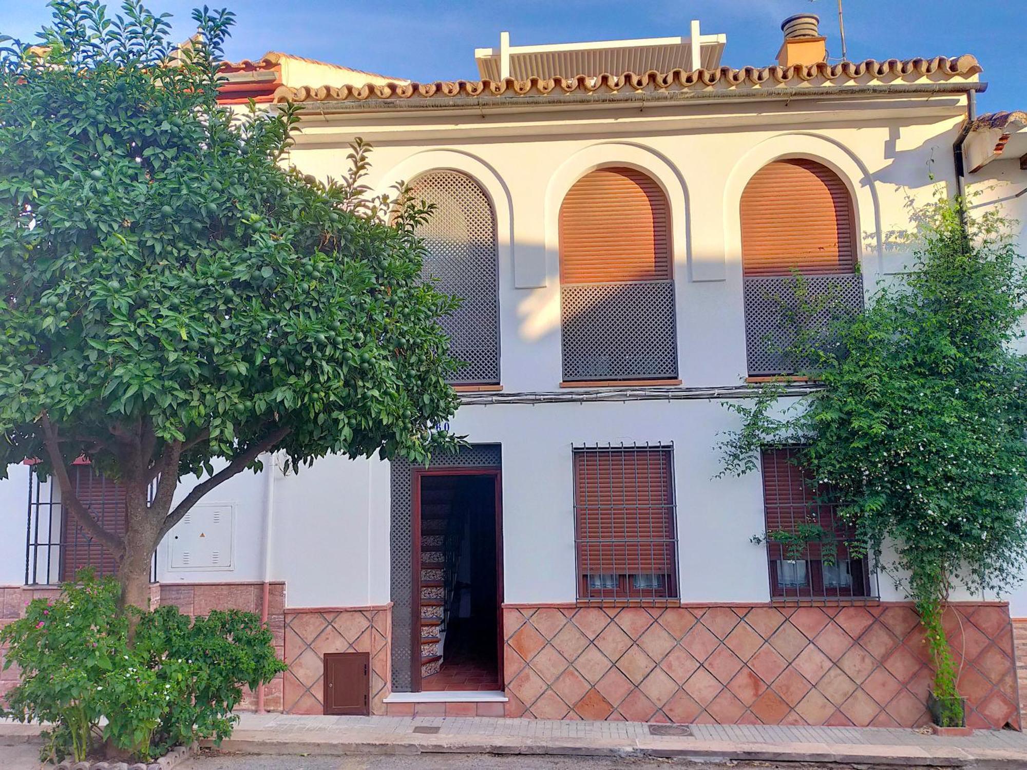 Casa / Azahar
